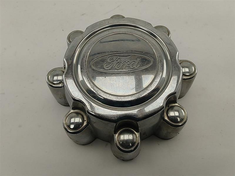 Ford Excursion Set Of Two Hub Cap