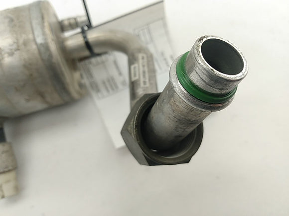 Ford Excursion Air Conditioning Receiver Drier
