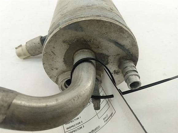 Ford Excursion Air Conditioning Receiver Drier