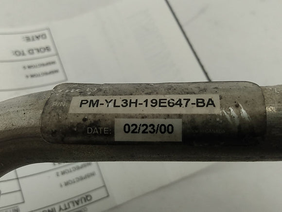 Ford Excursion Air Conditioning Receiver Drier