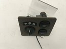 Ford Excursion Four Wheel Drive Switch-2