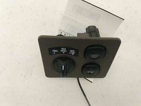 Ford Excursion Four Wheel Drive Switch - 0