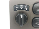 Ford Excursion Four Wheel Drive Switch-4