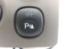 Ford Excursion Four Wheel Drive Switch-6