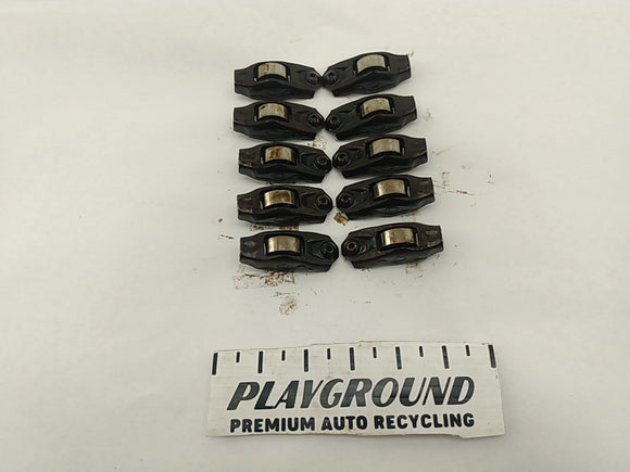 Ford Excursion Set Of Ten Rocker Arms