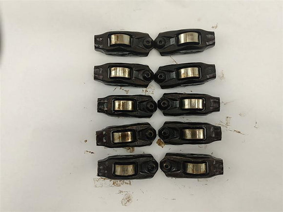 Ford Excursion Set Of Ten Rocker Arms