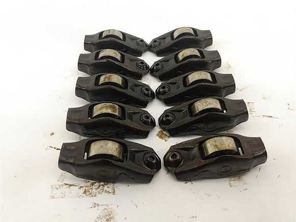 Ford Excursion Set Of Ten Rocker Arms