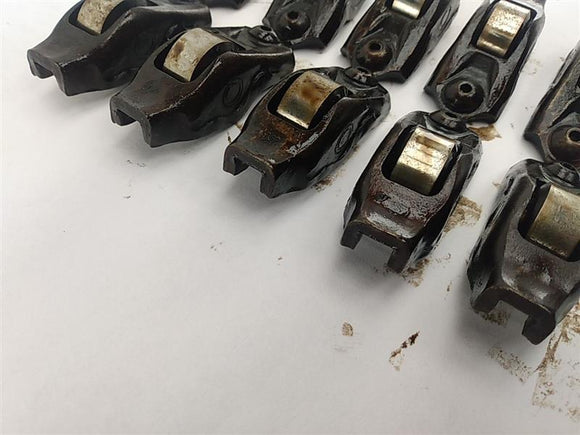 Ford Excursion Set Of Ten Rocker Arms