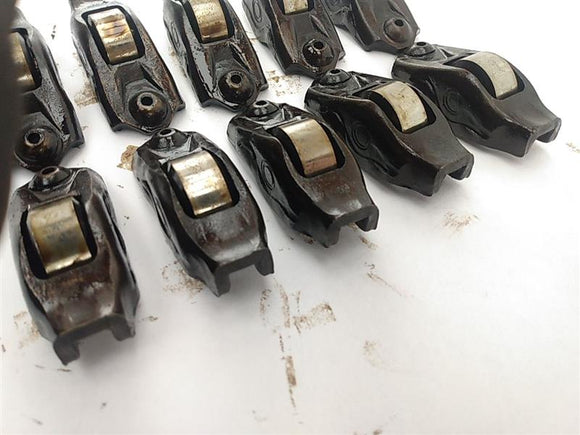 Ford Excursion Set Of Ten Rocker Arms