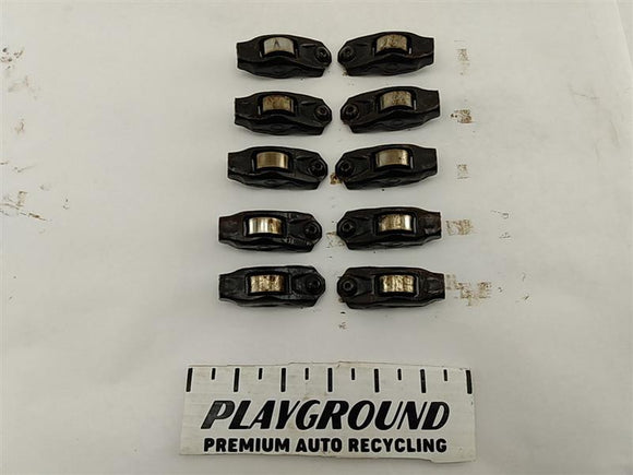 Ford Excursion Set Of Ten Rocker Arms