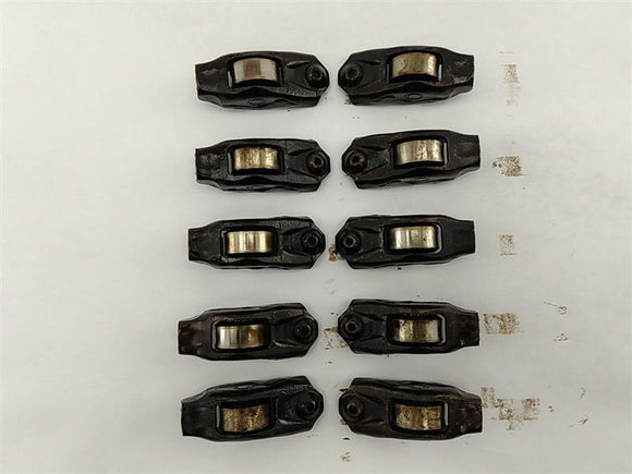 Ford Excursion Set Of Ten Rocker Arms