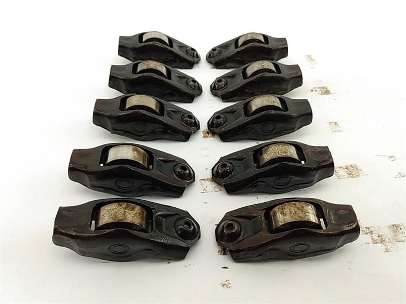 Ford Excursion Set Of Ten Rocker Arms