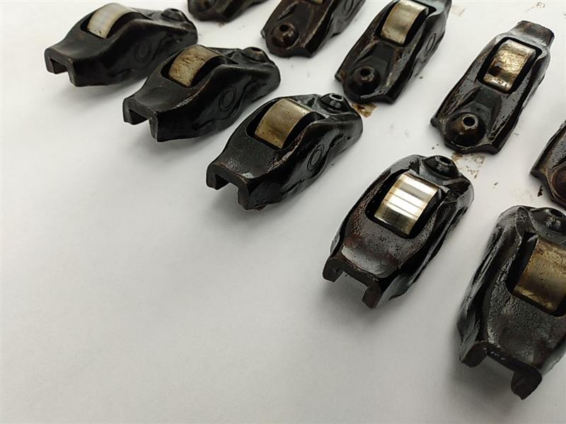 Ford Excursion Set Of Ten Rocker Arms