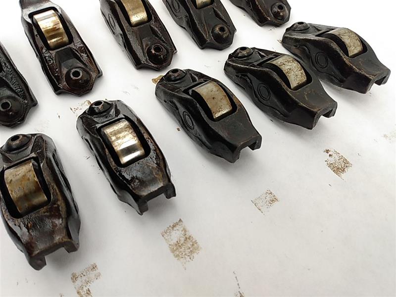 Ford Excursion Set Of Ten Rocker Arms