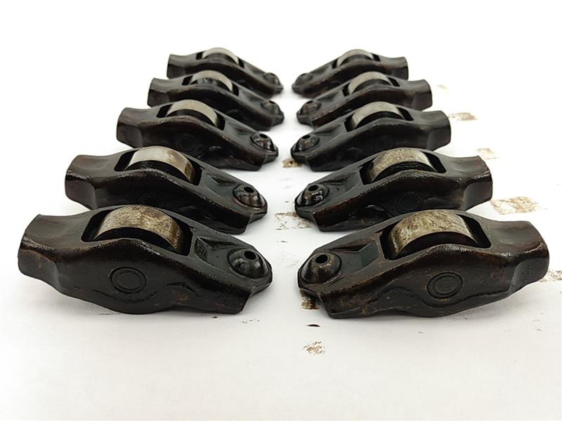 Ford Excursion Set Of Ten Rocker Arms