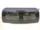 Ford Excursion Rear Decklid-2