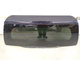 Ford Excursion Rear Decklid - 0