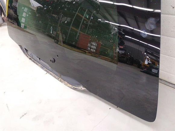 Ford Excursion Rear Decklid