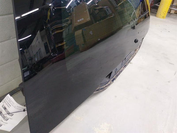 Ford Excursion Rear Decklid