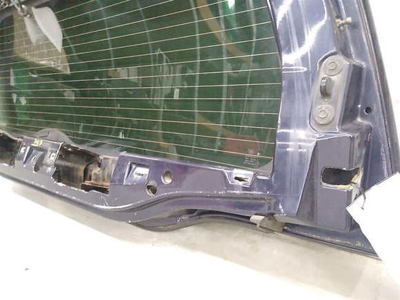 Ford Excursion Rear Decklid