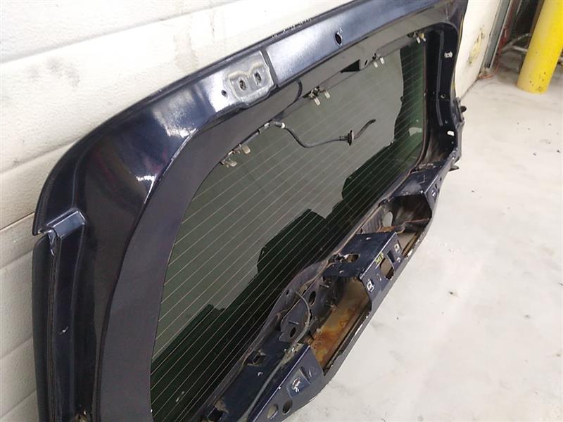 Ford Excursion Rear Decklid