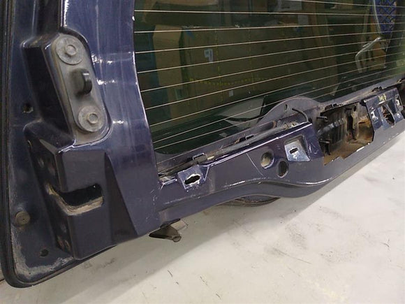 Ford Excursion Rear Decklid