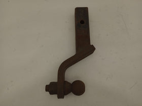 Ford Excursion Hitch Reciever - 0