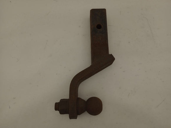 Ford Excursion Hitch Reciever