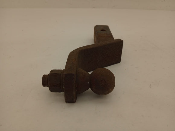 Ford Excursion Hitch Reciever