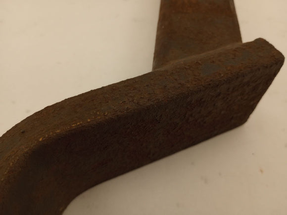 Ford Excursion Hitch Reciever