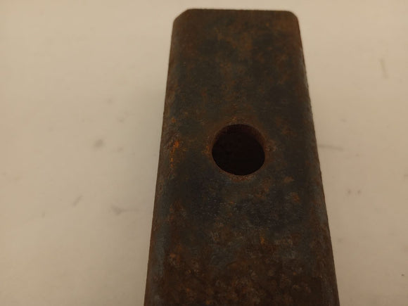 Ford Excursion Hitch Reciever