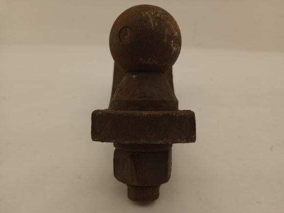 Ford Excursion Hitch Reciever