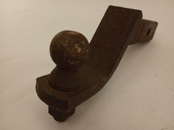 Ford Excursion Hitch Reciever