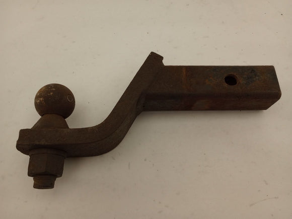 Ford Excursion Hitch Reciever