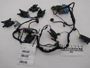Porsche Cayenne AC Wiring Harness-1