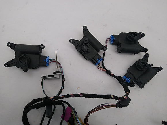Porsche Cayenne AC Wiring Harness