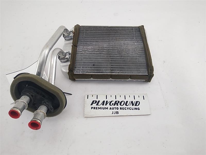 Porsche Cayenne Front Heater Core