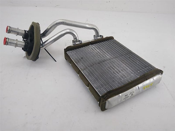 Porsche Cayenne Front Heater Core