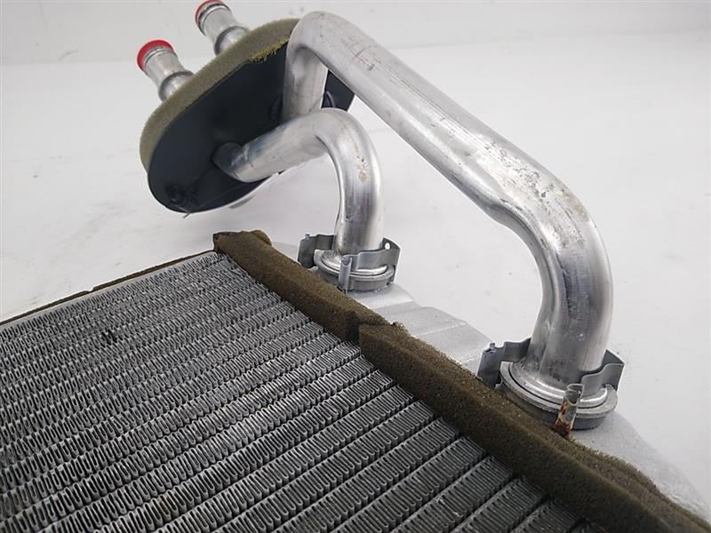 Porsche Cayenne Front Heater Core