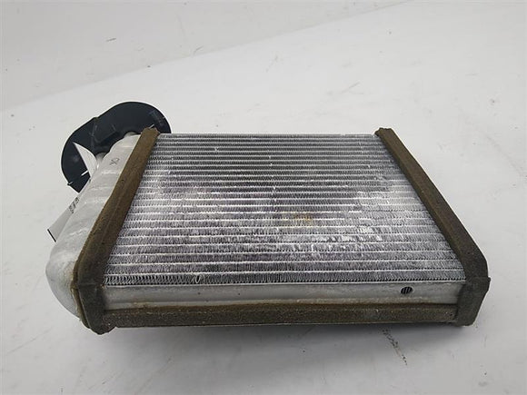 Porsche Cayenne Front Heater Core