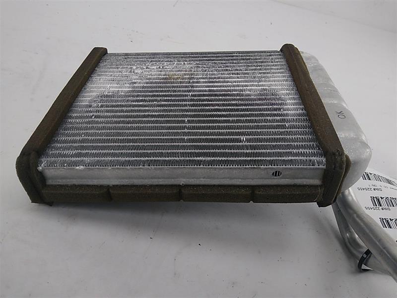 Porsche Cayenne Front Heater Core