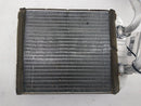 Porsche Cayenne Front Heater Core-10