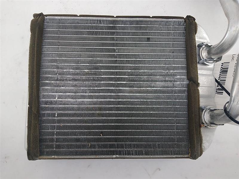 Porsche Cayenne Front Heater Core