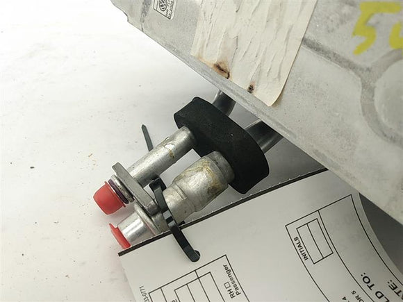 Porsche Cayenne AC Evaporator Core