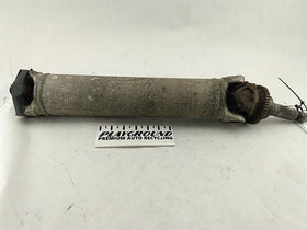 Chevrolet Corvette Rear Left Axle