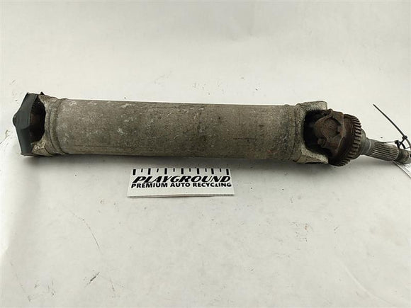 Chevrolet Corvette Rear Left Axle