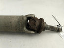 Chevrolet Corvette Rear Left Axle-3