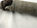 Chevrolet Corvette Rear Left Axle-8