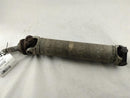 Chevrolet Corvette Rear Left Axle-10