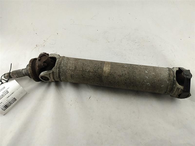 Chevrolet Corvette Rear Left Axle